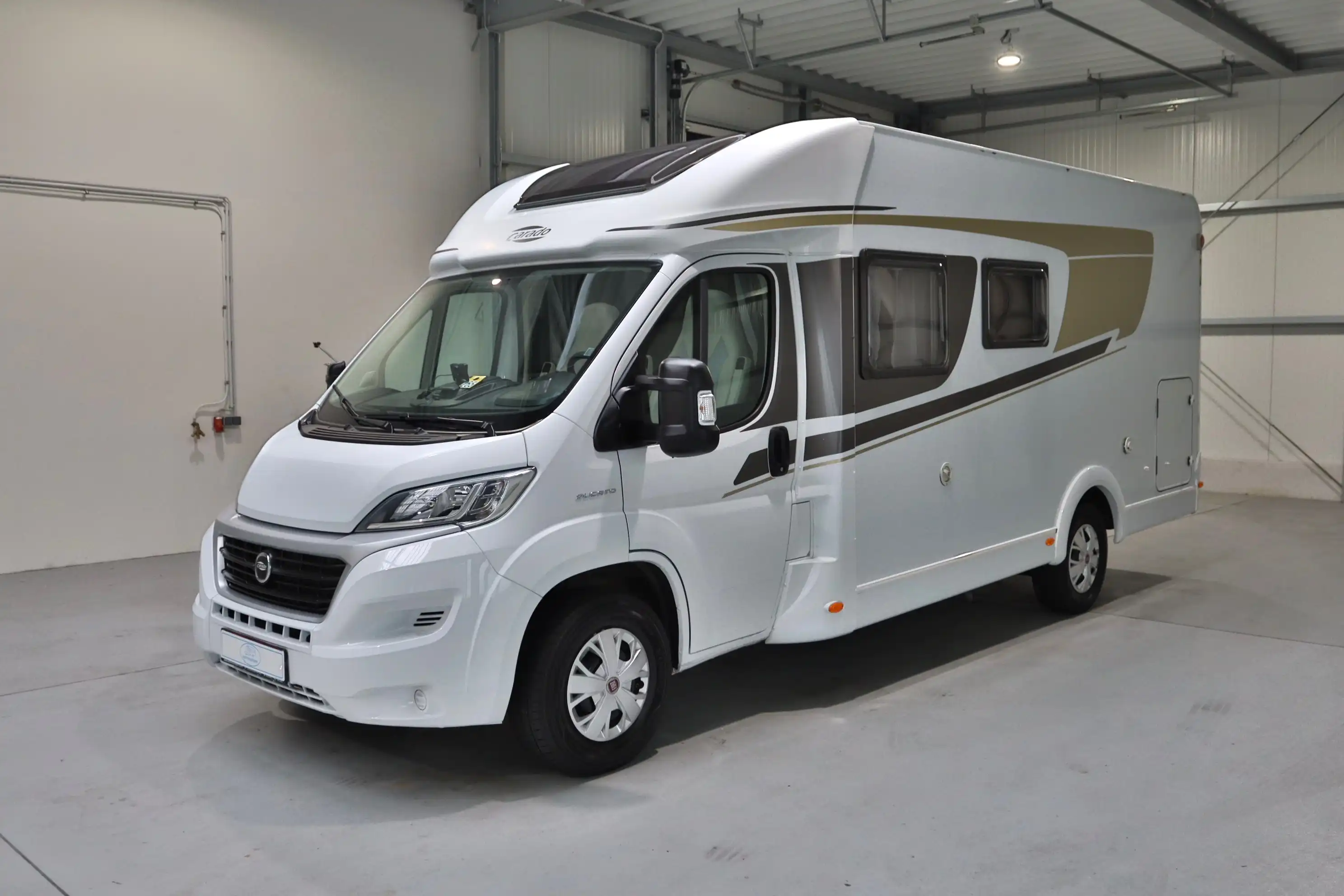 CARADO T 334